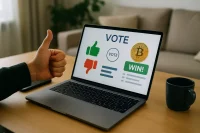 Кейсы успешных ставок в DAO-структуре: голосуй и выигрывай
