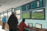 Микро-рынки в футболе: как заработать на непопулярных ставках Микро-рынки в футболе: как заработать на непопулярных ставках