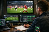 Exchange betting в 2026: полный гайд по торговле футбольными ставками Exchange betting в 2026: полный гайд по торговле футбольными ставками